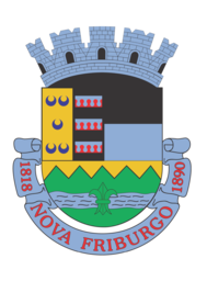 Brasão Nova Friburgo